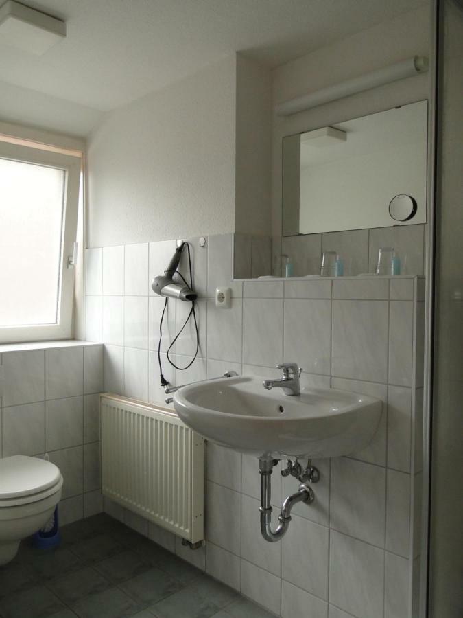 Ludwig-Harms-Haus Hermannsburg Bagian luar foto